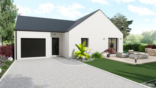 Acheter Maison Lieuron 165500 euros