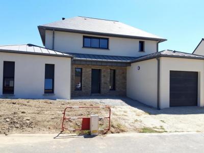 For sale Peaule 403 m2 Morbihan (56130) photo 0