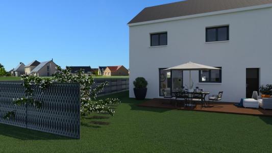 For sale Peaule 403 m2 Morbihan (56130) photo 1