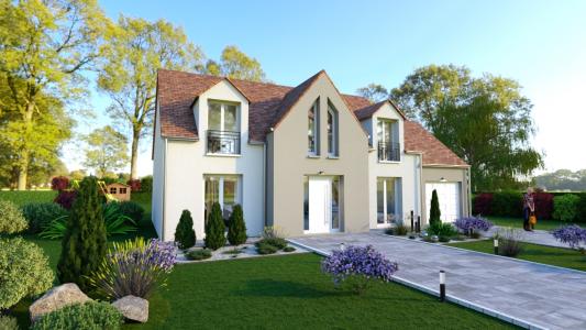 Annonce Vente Terrain Frepillon 95