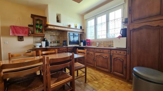 Acheter Maison Hennebont Morbihan