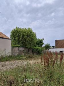 Annonce Vente Terrain Pornichet 44