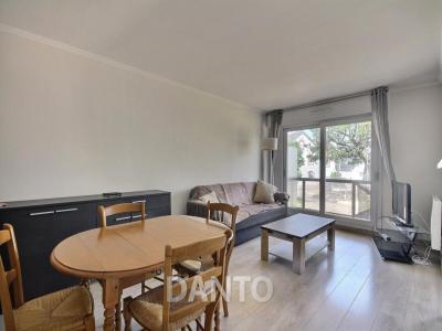 Acheter Appartement 52 m2 Pornichet