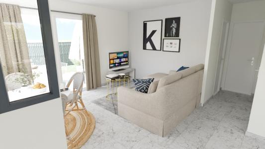 For sale Bessan 4 rooms 84 m2 Herault (34550) photo 2