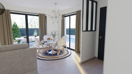 Annonce Vente 4 pices Maison Bassan 34