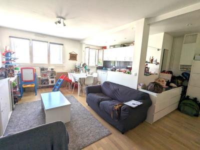 For sale Puteaux 2 rooms 50 m2 Hauts de Seine (92800) photo 1