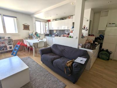 For sale Puteaux 2 rooms 50 m2 Hauts de Seine (92800) photo 2