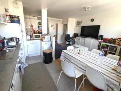 For sale Puteaux 2 rooms 50 m2 Hauts de Seine (92800) photo 4