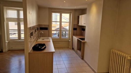 Annonce Location 2 pices Appartement Lyon-2eme-arrondissement 69