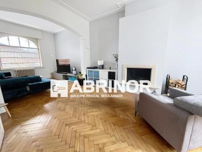 Louer Maison Roubaix 1750 euros