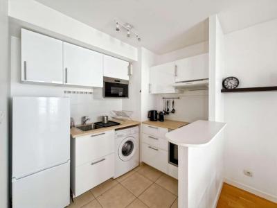 Louer Appartement Lyon-1er-arrondissement Rhone