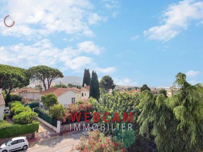 For sale Cannes 2 rooms 62 m2 Alpes Maritimes (06400) photo 1