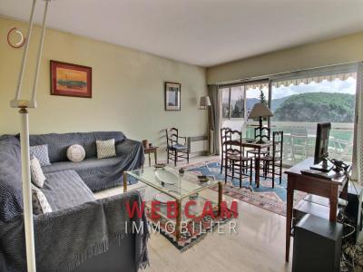 For sale Cannes 2 rooms 62 m2 Alpes Maritimes (06400) photo 2