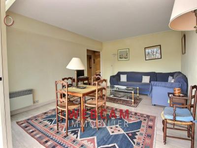 For sale Cannes 2 rooms 62 m2 Alpes Maritimes (06400) photo 3