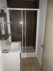 Louer Appartement 42 m2 Tourcoing