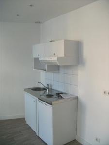Louer Appartement 29 m2 Tourcoing