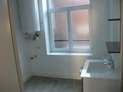 Louer Appartement Tourcoing Nord
