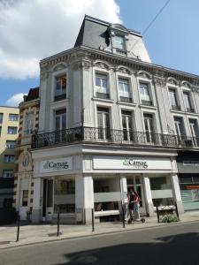 For rent Tourcoing 2 rooms 38 m2 Nord (59200) photo 0