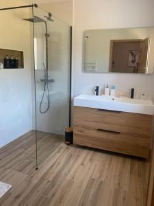 For rent Arzal 4 rooms 89 m2 Morbihan (56190) photo 1