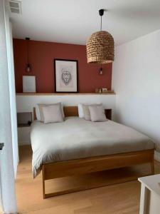For rent Arzal 4 rooms 89 m2 Morbihan (56190) photo 2