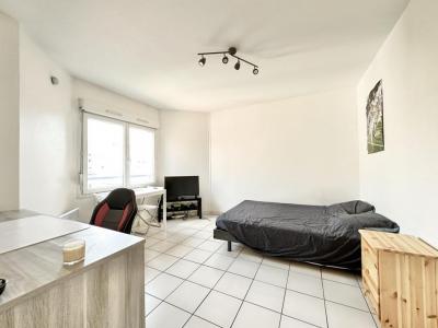 For sale Villeurbanne 1 room 24 m2 Rhone (69100) photo 2