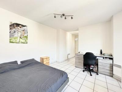 For sale Villeurbanne 1 room 24 m2 Rhone (69100) photo 3