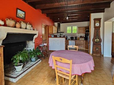 For sale Civray 9 rooms 260 m2 Vienne (86400) photo 1