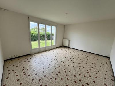 Acheter Maison 65 m2 Saint-germain-sur-moine