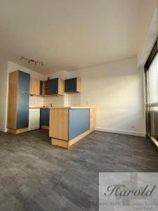 Annonce Location 2 pices Appartement Amiens 80