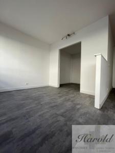 Louer Appartement 39 m2 Amiens