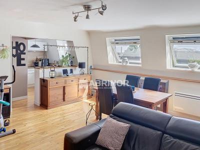 For sale Tourcoing 4 rooms 61 m2 Nord (59200) photo 1