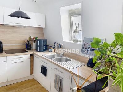 For sale Tourcoing 4 rooms 61 m2 Nord (59200) photo 3