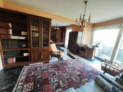 Acheter Appartement 79 m2 Mee-sur-seine