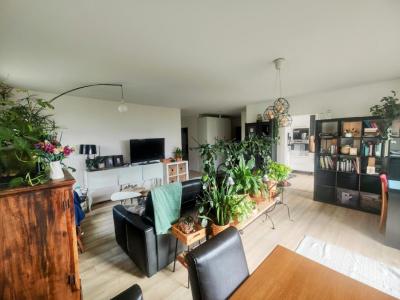 Annonce Vente 5 pices Appartement Mee-sur-seine 77