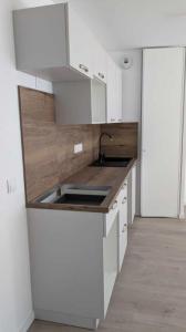 Louer Appartement 61 m2 Darnetal