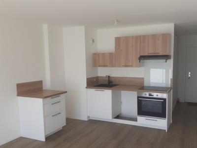 For rent Armentieres 4 rooms 82 m2 Nord (59280) photo 1