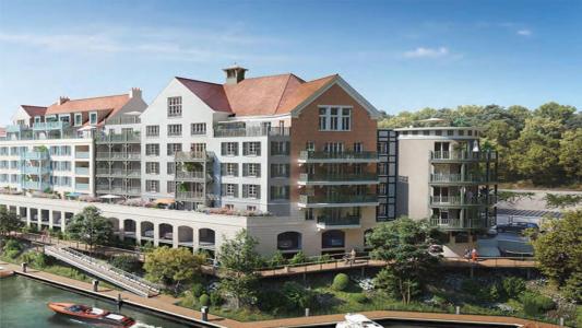Annonce Location 2 pices Appartement Cormeilles-en-parisis 95