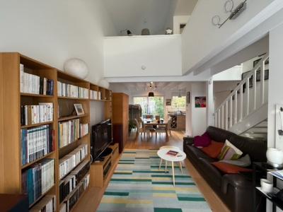 Annonce Location 4 pices Maison Sorinieres 44