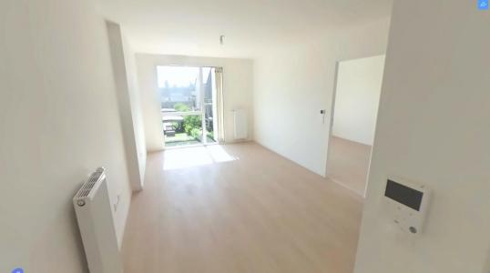 For rent Senlis 2 rooms 41 m2 Oise (60300) photo 1