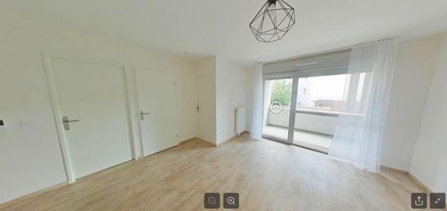 Louer Appartement Dijon Cote d'or