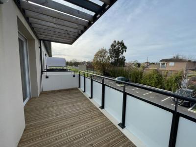 For rent Frouzins 1 room 30 m2 Haute garonne (31270) photo 0
