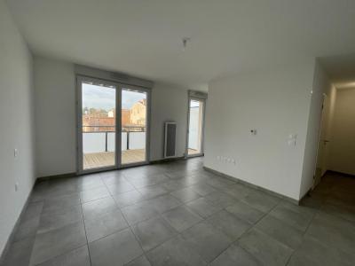For rent Frouzins 1 room 30 m2 Haute garonne (31270) photo 1