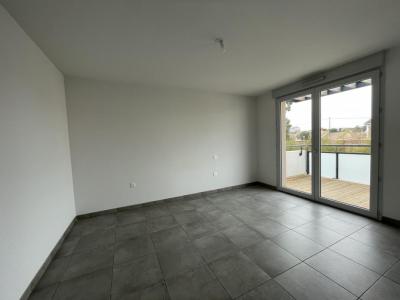 For rent Frouzins 1 room 30 m2 Haute garonne (31270) photo 3
