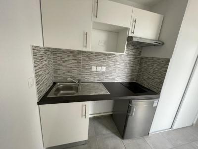 For rent Frouzins 1 room 30 m2 Haute garonne (31270) photo 4