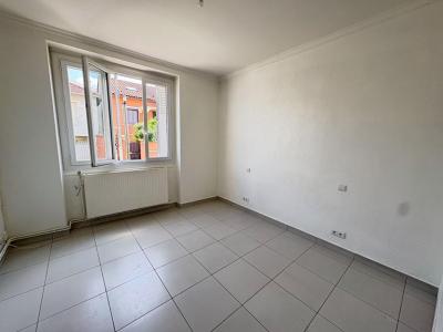 Louer Appartement 54 m2 Villeurbanne