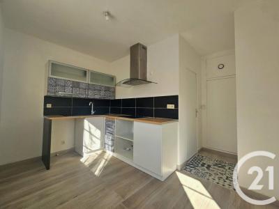 Louer Appartement 54 m2 Saint-just-en-chaussee