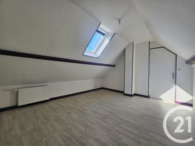 Louer Appartement Saint-just-en-chaussee Oise
