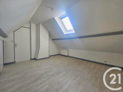 Louer Appartement Saint-just-en-chaussee 770 euros