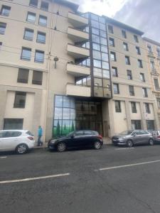 For sale Lyon-4eme-arrondissement 13 m2 Rhone (69004) photo 1