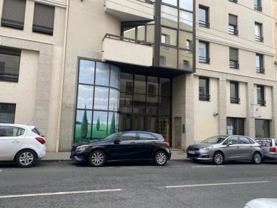 For sale Lyon-4eme-arrondissement 13 m2 Rhone (69004) photo 2